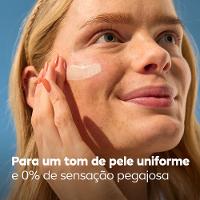 NIVEA SUN Protetor Solar UV Face Controle de Oleosidade FPS 60  50ml