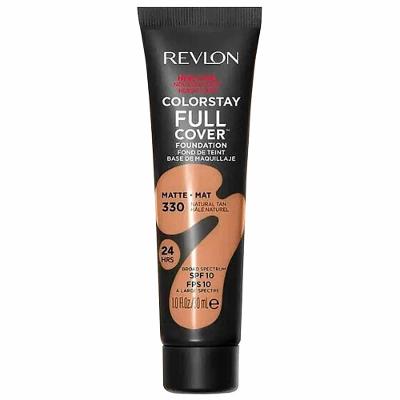 Base Revlon Colorstay Full Cover 30ml