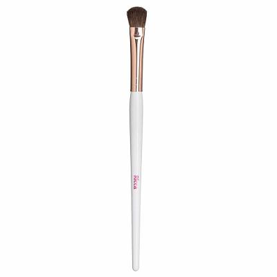 Pincel para Sombra Ricca Rose Gold