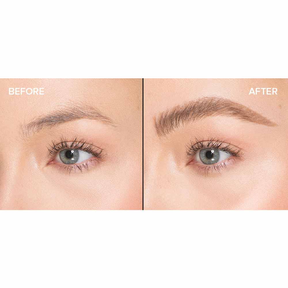 Lápis de Sobrancelha Too Faced Super Fine Brow Detailer - 4