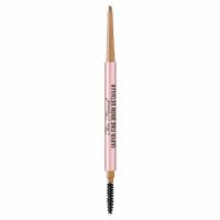 Lápis de Sobrancelha Too Faced Super Fine Brow Detailer - 1