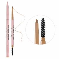 Lápis de Sobrancelha Too Faced Super Fine Brow Detailer - 5
