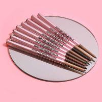 Lápis de Sobrancelha Too Faced Super Fine Brow Detailer - 8