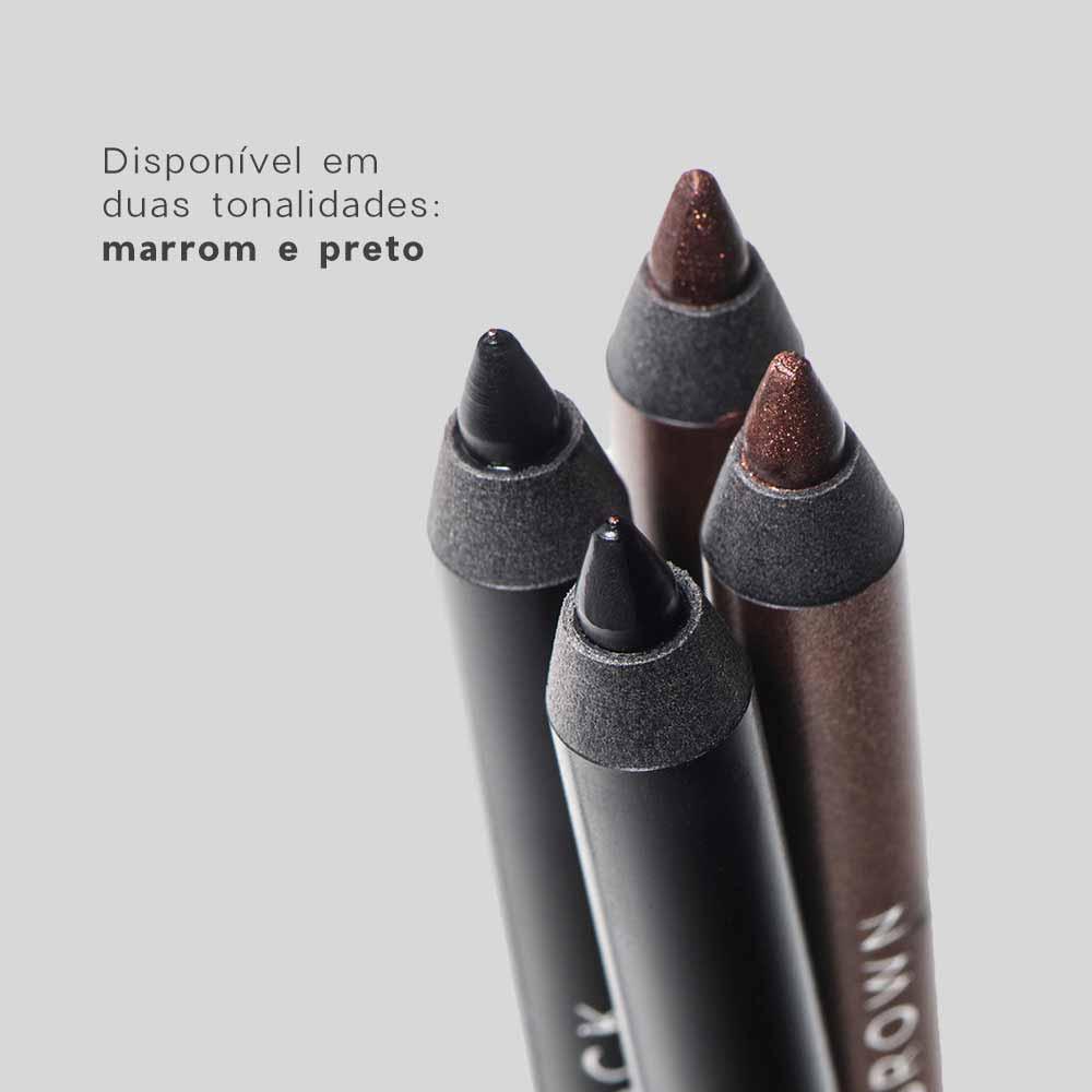 Delineador Océane Eyeliner - 5