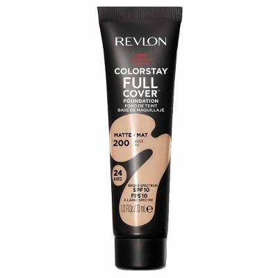 Base Revlon Colorstay Full Cover 30ml