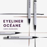 Caneta Delineadora Océane Eyeliner - 3