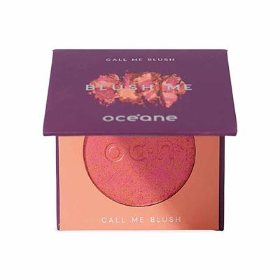 Blush em Bastão Océane