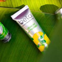 Hidratante para as Mãos Beta - 3