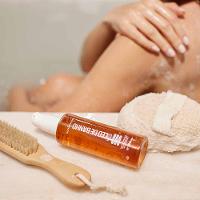 Óleo Corporal de Banho Beleza Brasileira - 4