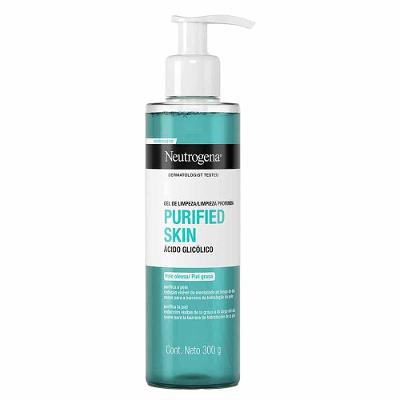 Gel de Limpeza Facial NEUTROGENA® Purified Skin