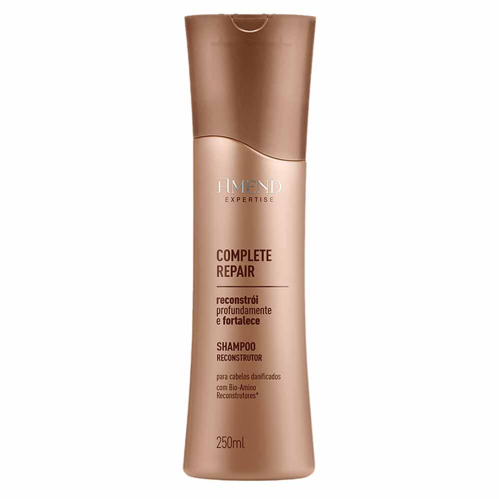Amend Complete Repair - Shampoo Reconstrutor - 1