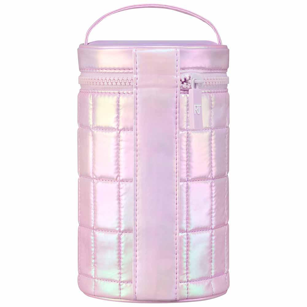 Estojo para Pincéis Real Techniques Pastel Pop Sweet Stash - 3