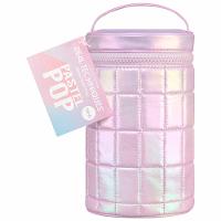 Estojo para Pincéis Real Techniques Pastel Pop Sweet Stash - 2