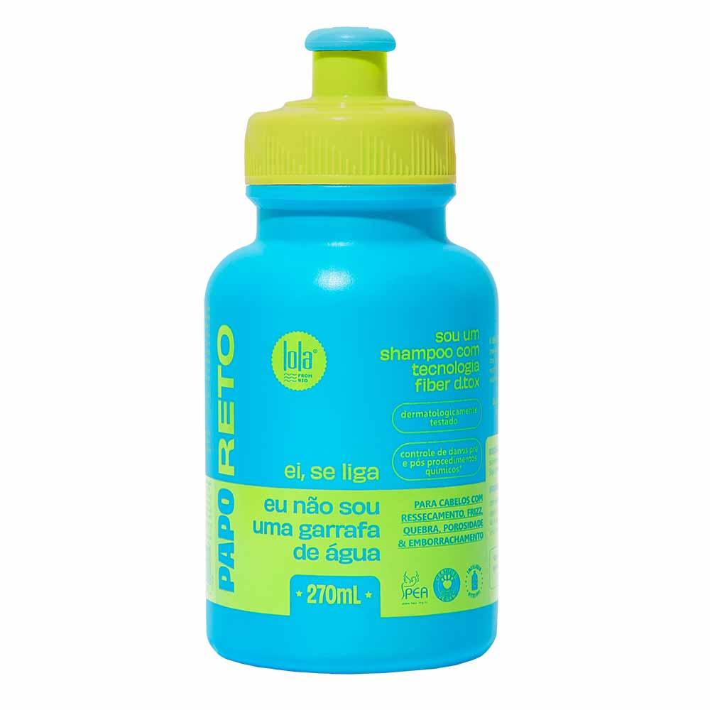 Lola From Rio Papo Reto Shampoo - 1