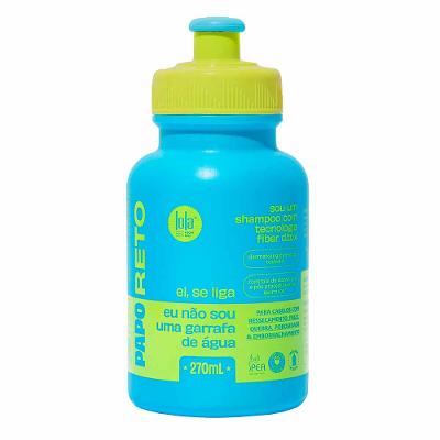 Shampoo Lola From Rio Papo Reto