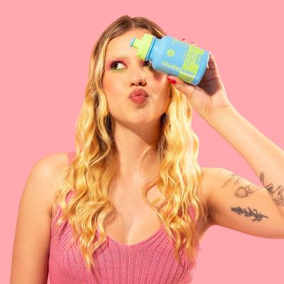 Shampoo Lola From Rio Papo Reto