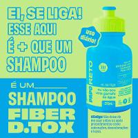 Lola From Rio Papo Reto Shampoo - 3