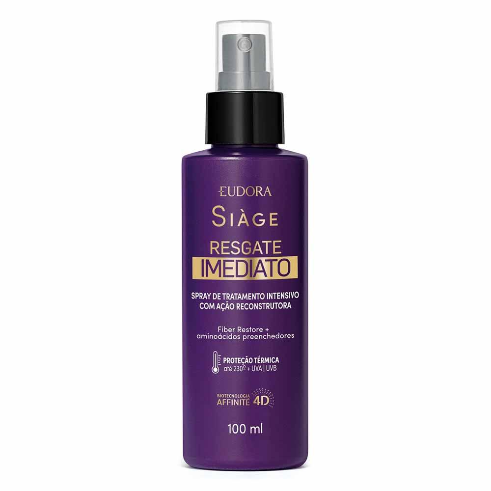 Eudora Siage Resgate Imediato Leave-In - 1