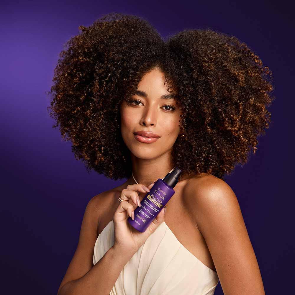 Eudora Siage Resgate Imediato Leave-In - 3