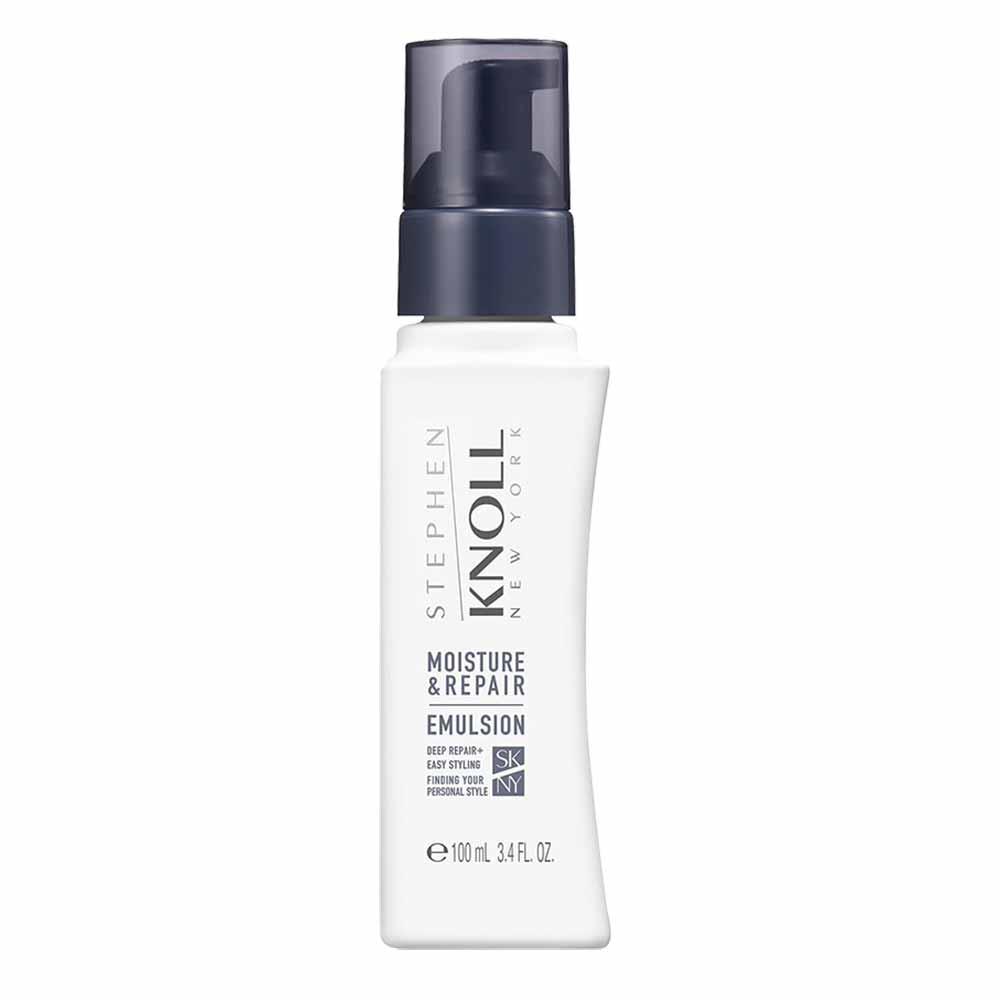 Stephen Knoll Moisture e Control Emulsion - 1