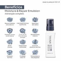 Stephen Knoll Moisture e Control Emulsion