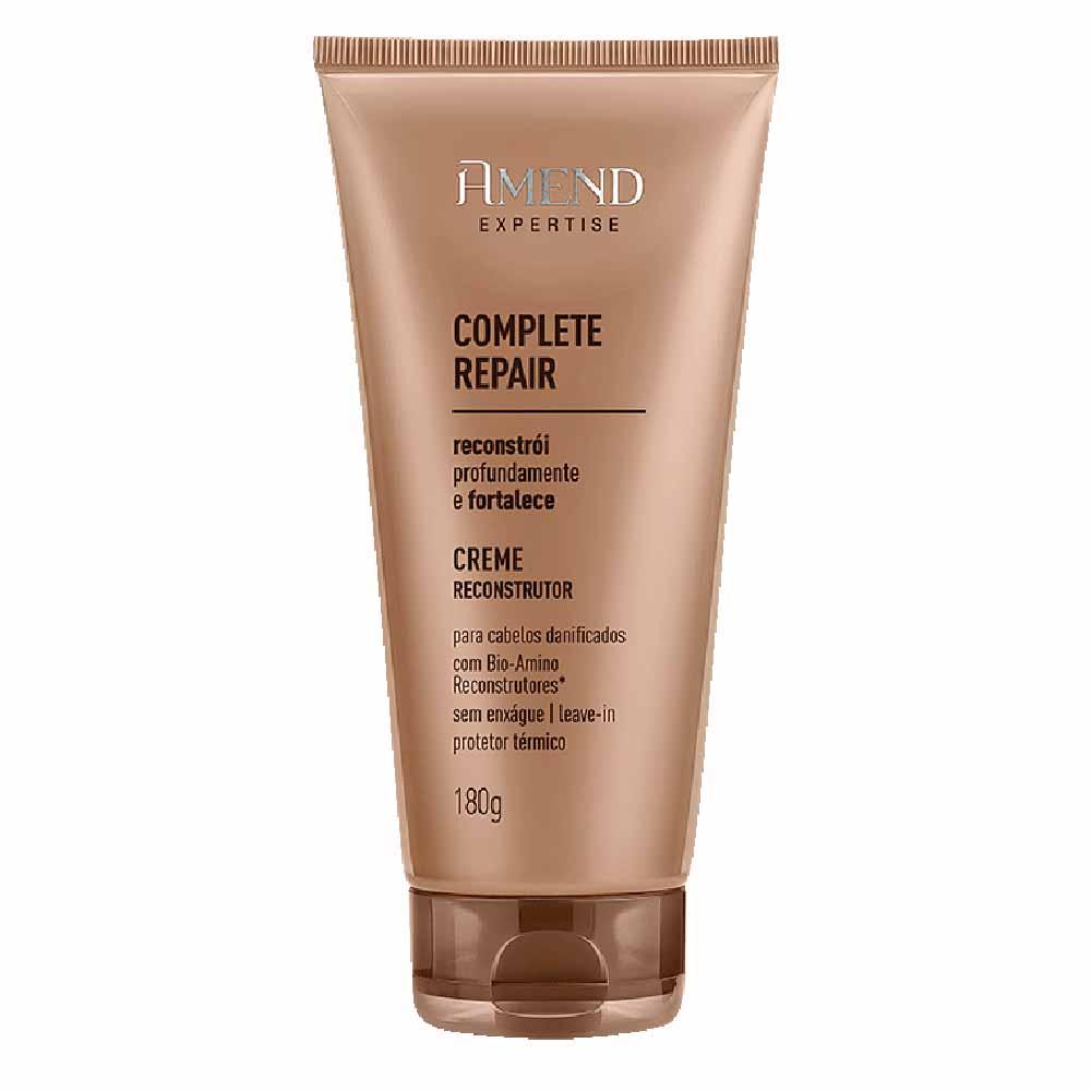 Amend Complete Repair - Creme Reconstrutor - 1