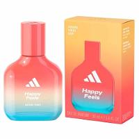 Perfume Adidas Vibes Happy Feels Eau de Parfum Unissex - 2