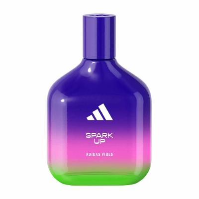 Perfume Adidas Vibes Spark Up Eau de Parfum Unissex