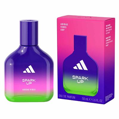 Perfume Adidas Vibes Spark Up Eau de Parfum Unissex