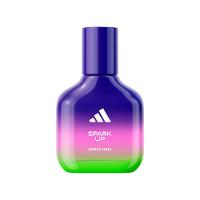 Perfume Adidas Vibes Spark Up Eau de Parfum Unissex - 1