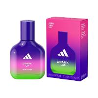 Perfume Adidas Vibes Spark Up Eau de Parfum Unissex - 2