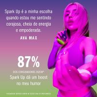 Perfume Adidas Vibes Spark Up Eau de Parfum Unissex - 5