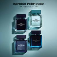 Perfume For Him Vetiver Musc Narciso Rodriguez Eau de Toilette Masculino - 8