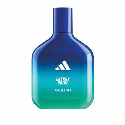 Perfume Adidas Vibes Energy Drive Eau de Parfum Masculino