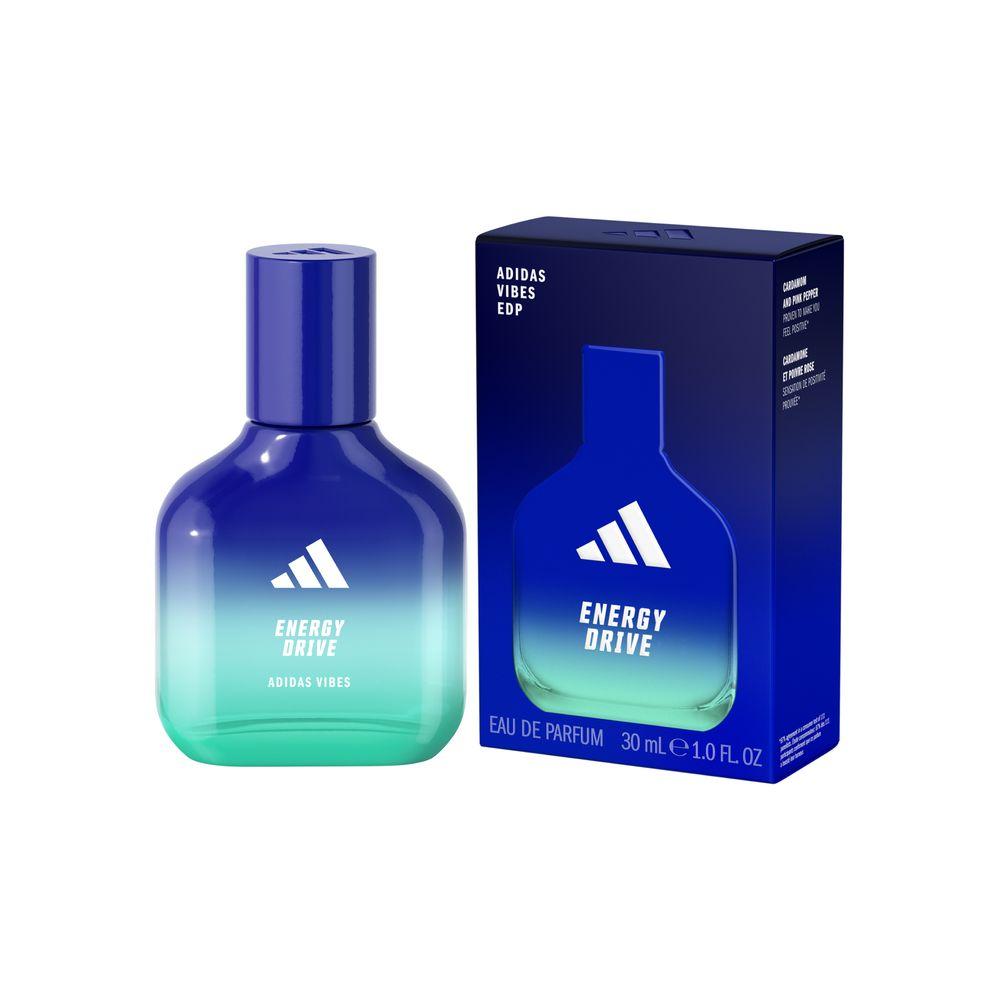 Perfume Adidas Vibes Energy Drive Eau de Parfum Masculino - 2