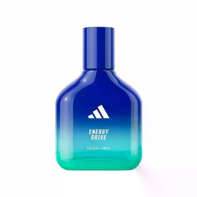 Perfume Adidas Vibes Energy Drive Eau de Parfum Masculino