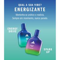 Perfume Adidas Vibes Energy Drive Eau de Parfum Masculino - 6