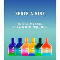 Perfume Adidas Vibes Energy Drive Eau de Parfum Masculino - 7