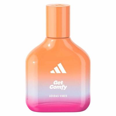 Perfume Adidas Vibes Get Comfy Eau de Parfum Unissex