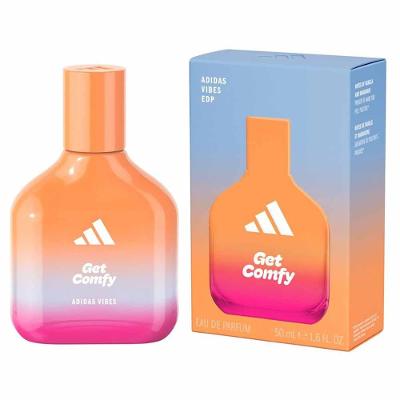 Perfume Adidas Vibes Get Comfy Eau de Parfum Unissex