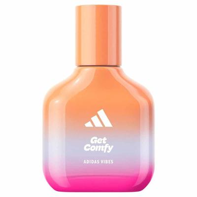 Perfume Adidas Vibes Get Comfy Eau de Parfum Unissex