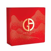Giorgio Armani Si Coffret Perfume Feminino EDP + Shower Gel - 3