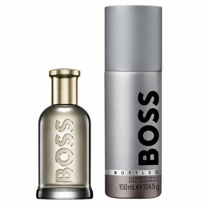 Hugo Boss Boss Bottled Coffret Perfume Masculino EDP + Desodorante