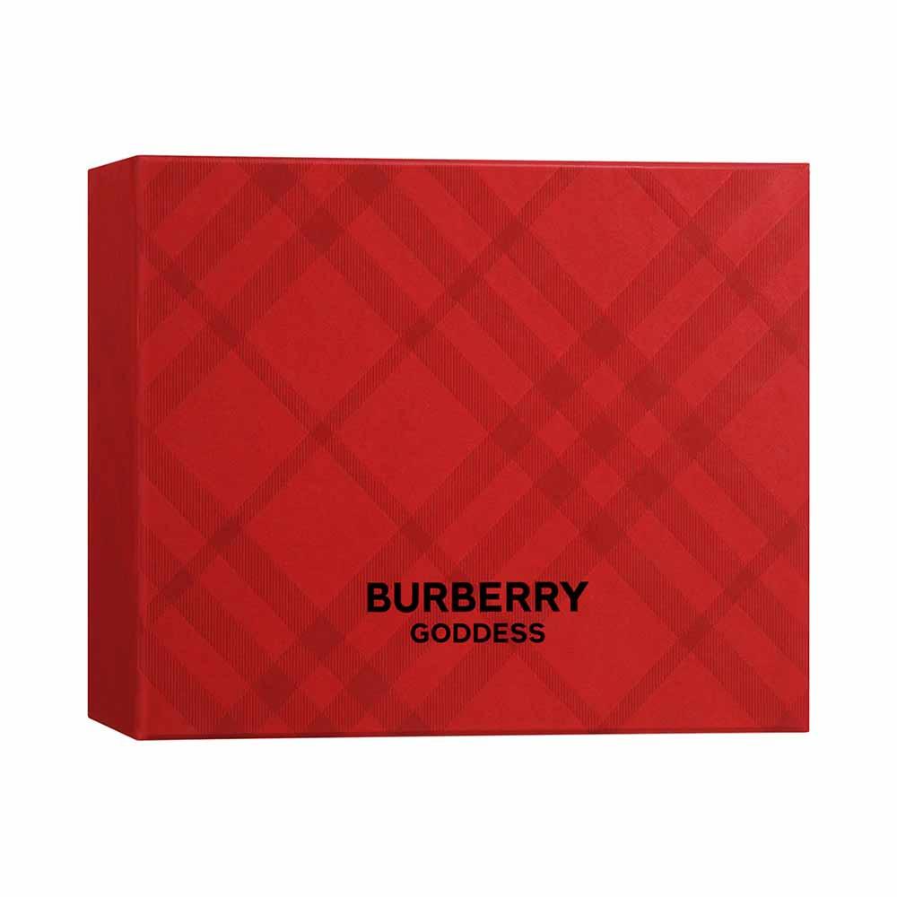 Burberry Hero Kit Perfume Masculino EDP + Pen Spray - 3