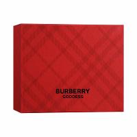 Burberry Hero Kit Perfume Masculino EDP + Pen Spray - 3
