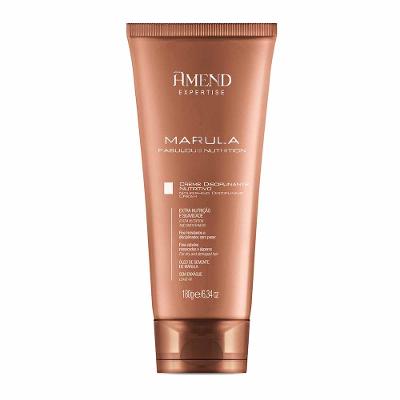 Amend Amarula Fabulous Nutrition - Creme Disciplinante Nutritivo