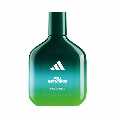 Perfume Adidas Vibes Full Recharge  Eau de Parfum Masculino