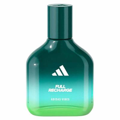 Perfume Adidas Vibes Full Recharge  Eau de Parfum Masculino