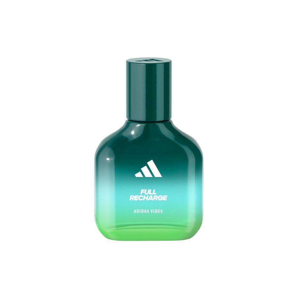 Perfume Adidas Vibes Full Recharge  Eau de Parfum Masculino - 1