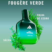 Perfume Adidas Vibes Full Recharge  Eau de Parfum Masculino